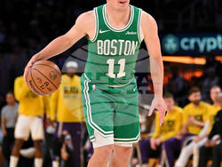 Celtics Lakers Basketball