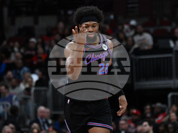 Knicks Bulls Basketball