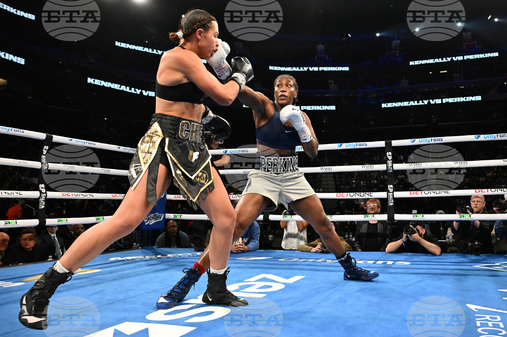 Shields Crews-Dezurn Boxing