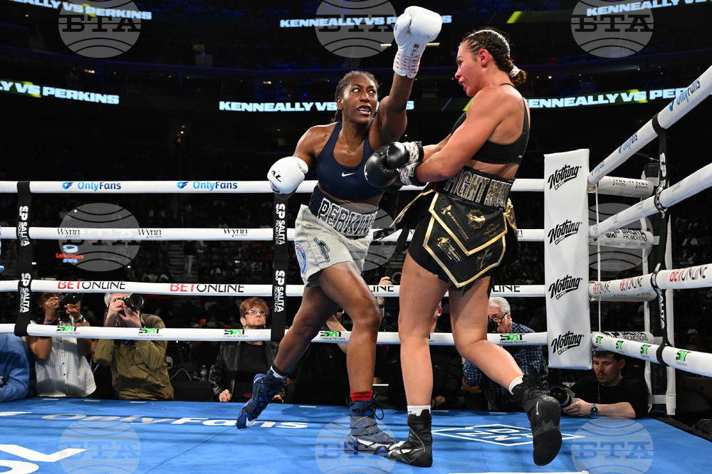 Shields Crews-Dezurn Boxing