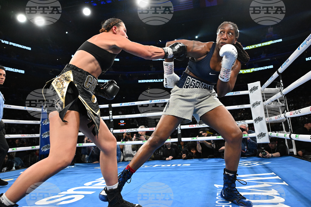 Shields Crews Dezurn Boxing