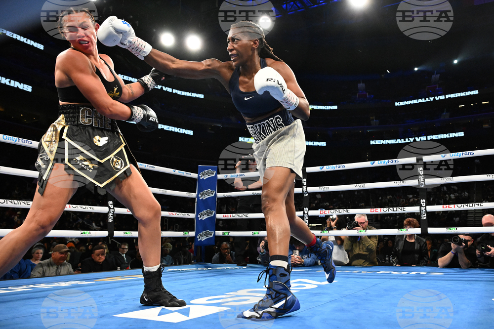 Shields Crews Dezurn Boxing