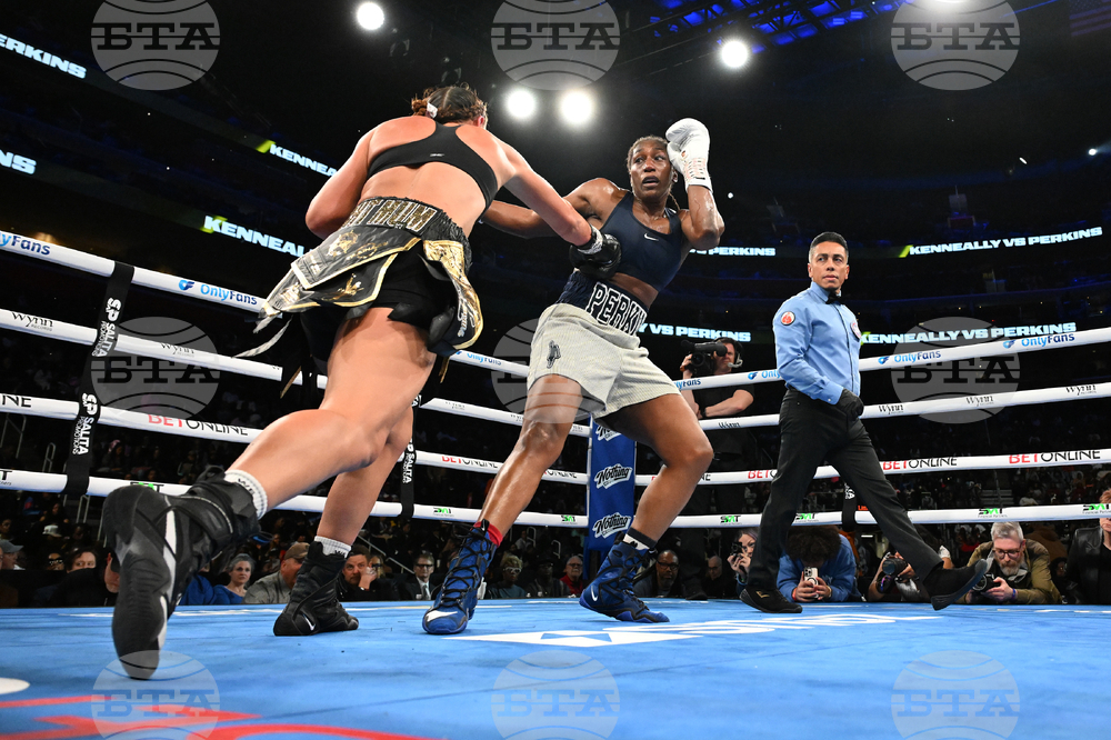 Shields Crews-Dezurn Boxing