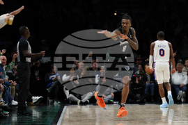 76ers Timberwolves Basketball