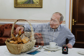Russia Economy