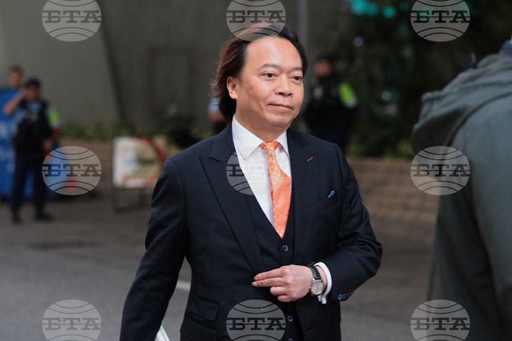 Hong Kong Activists Appeal