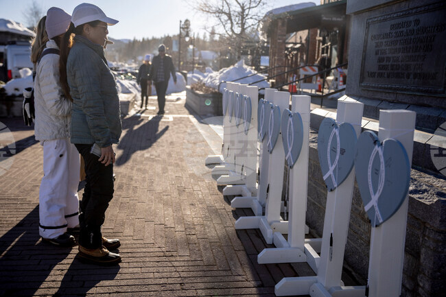 California Avalanche