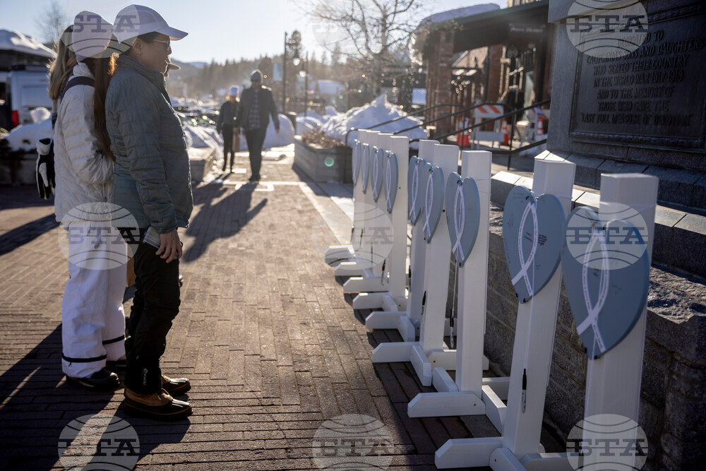 California Avalanche