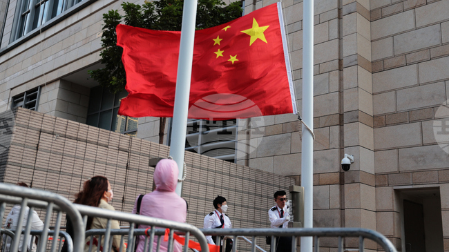 Китай призова за незабавно прекратяване на огъня след ударите на САЩ и Израел срещу Иран