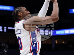 76ers Timberwolves Basketball