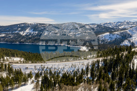 California Avalanche