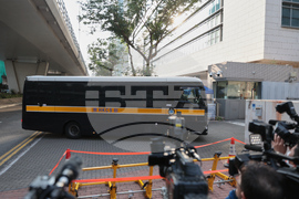 Hong Kong Activists Appeal