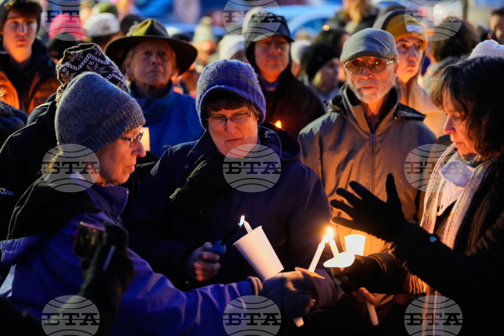 California Avalanche