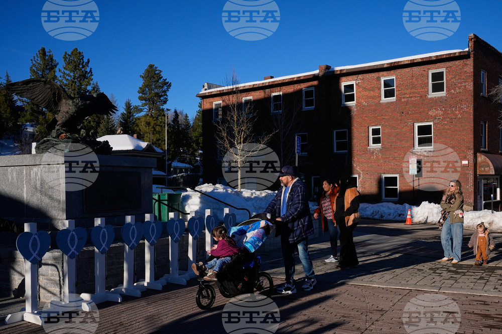 California Avalanche