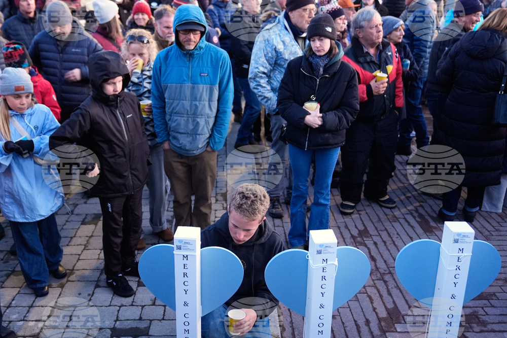 California Avalanche