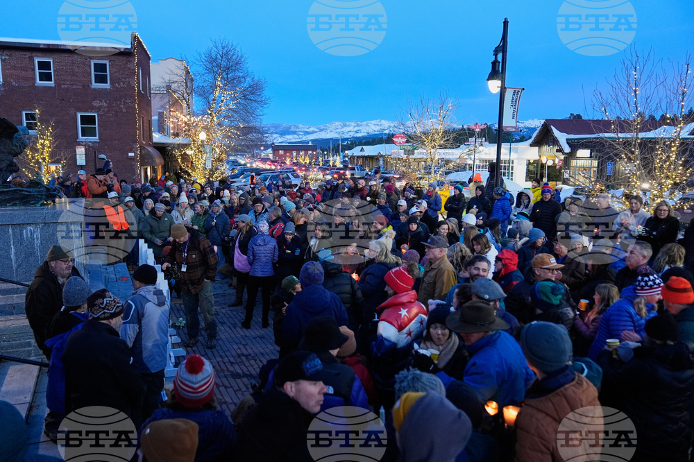 California Avalanche