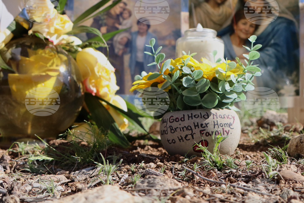 Savannah Guthrie Mom Missing