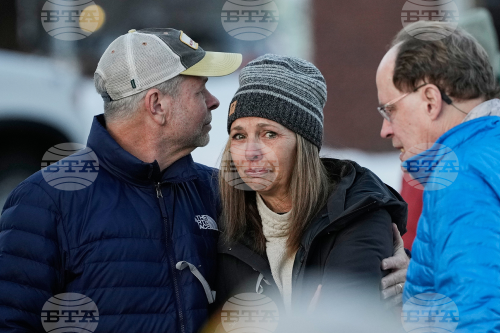 California Avalanche