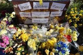 Savannah Guthrie Mom Missing