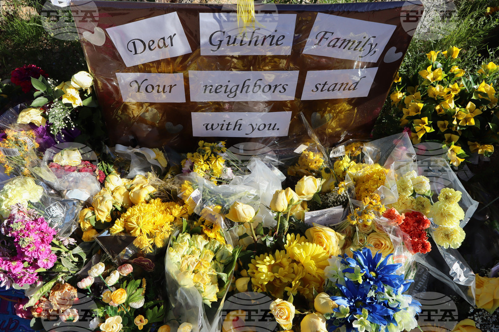 Savannah Guthrie Mom Missing