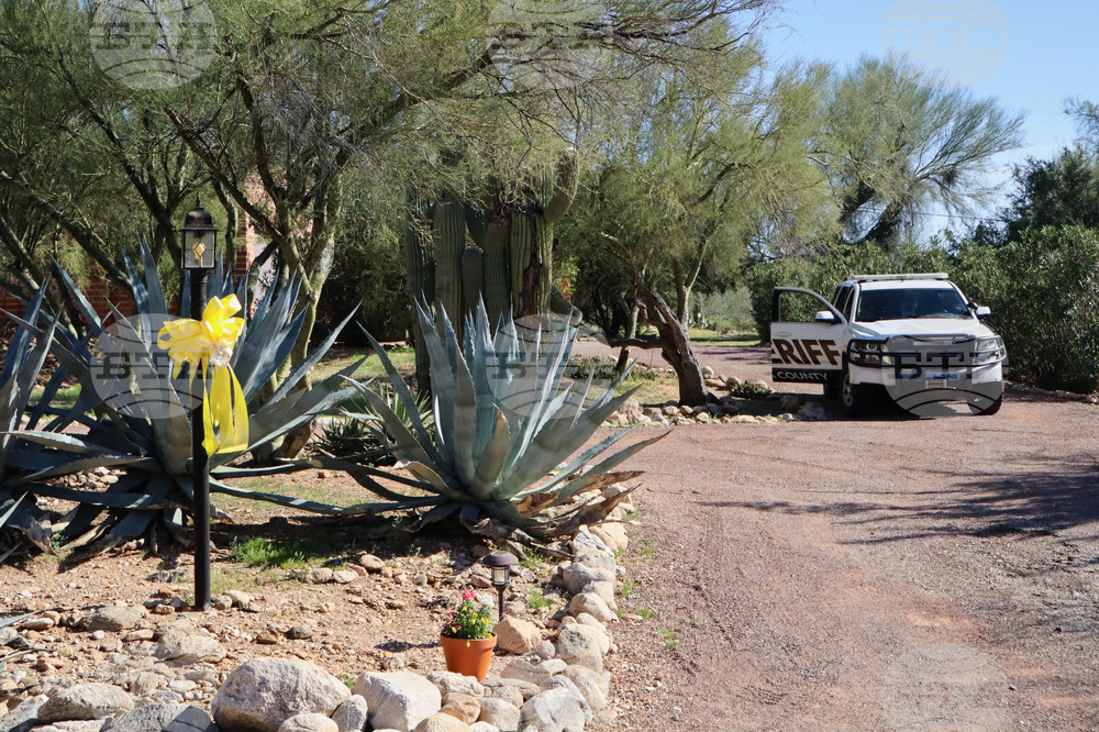 Savannah Guthrie Mom Missing