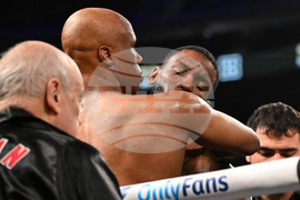 Shields Crews-Dezurn Boxing