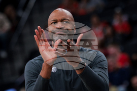 Magics Clippers Basketball