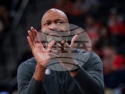 Magics Clippers Basketball