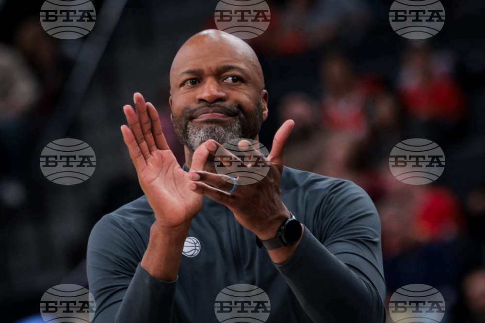 Magics Clippers Basketball