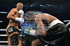 Shields Crews-Dezurn Boxing