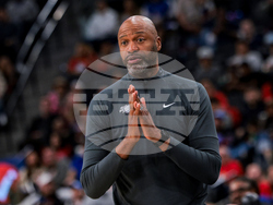 Magics Clippers Basketball