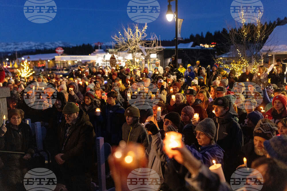 California Avalanche