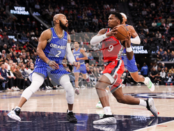 Magics Clippers Basketball