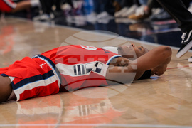 Magics Clippers Basketball