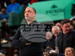 Magics Clippers Basketball