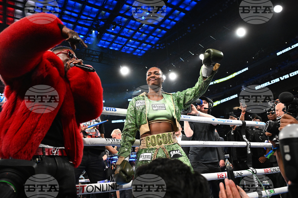 Shields Crews-Dezurn Boxing