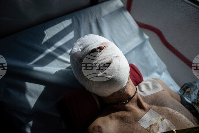 Russia Ukraine War Anniversary