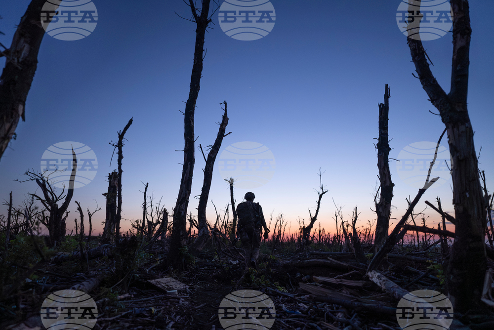 Russia Ukraine War Anniversary