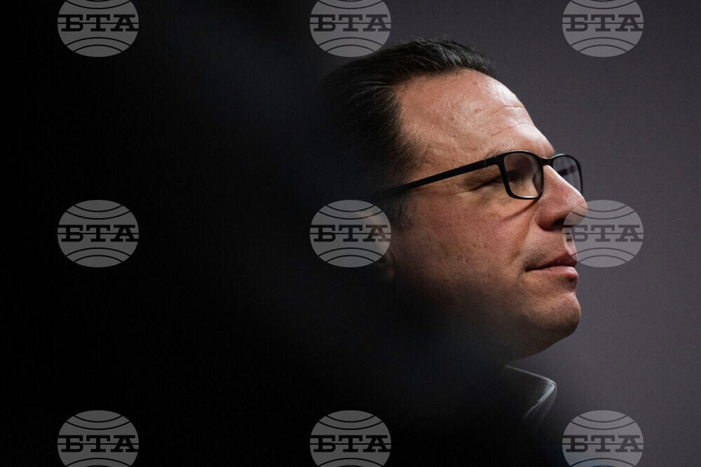 Election 2026 Shapiro