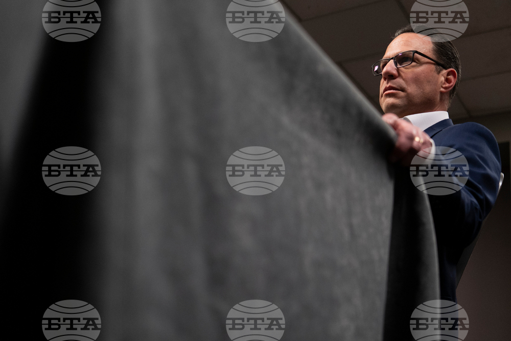 Election 2026 Shapiro