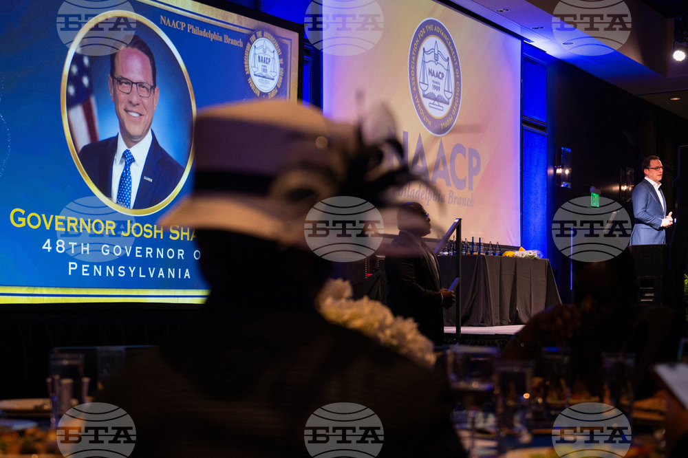 Election 2026 Shapiro