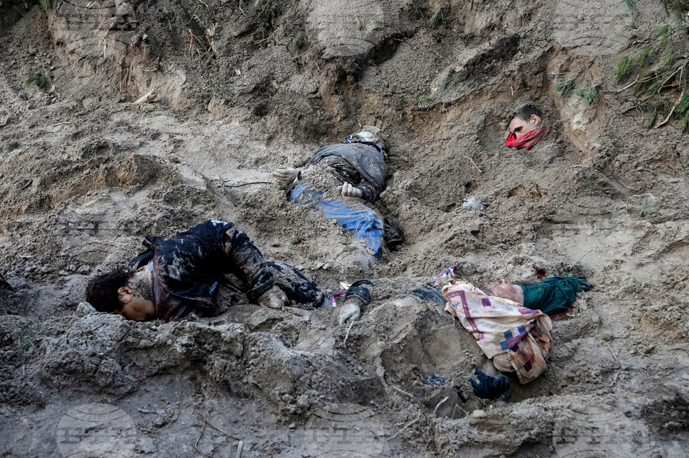 Russia Ukraine War Anniversary