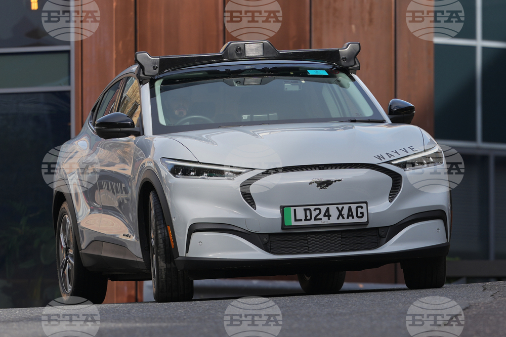 Between AI and Regulation: Will Autonomous Vehicles Soon Appear On Bulgarian Streets?