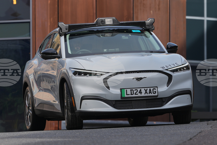 Between AI and Regulation: Will Autonomous Vehicles Soon Appear On Bulgarian Streets?