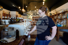 Climate Choices Refilling vs Buying New