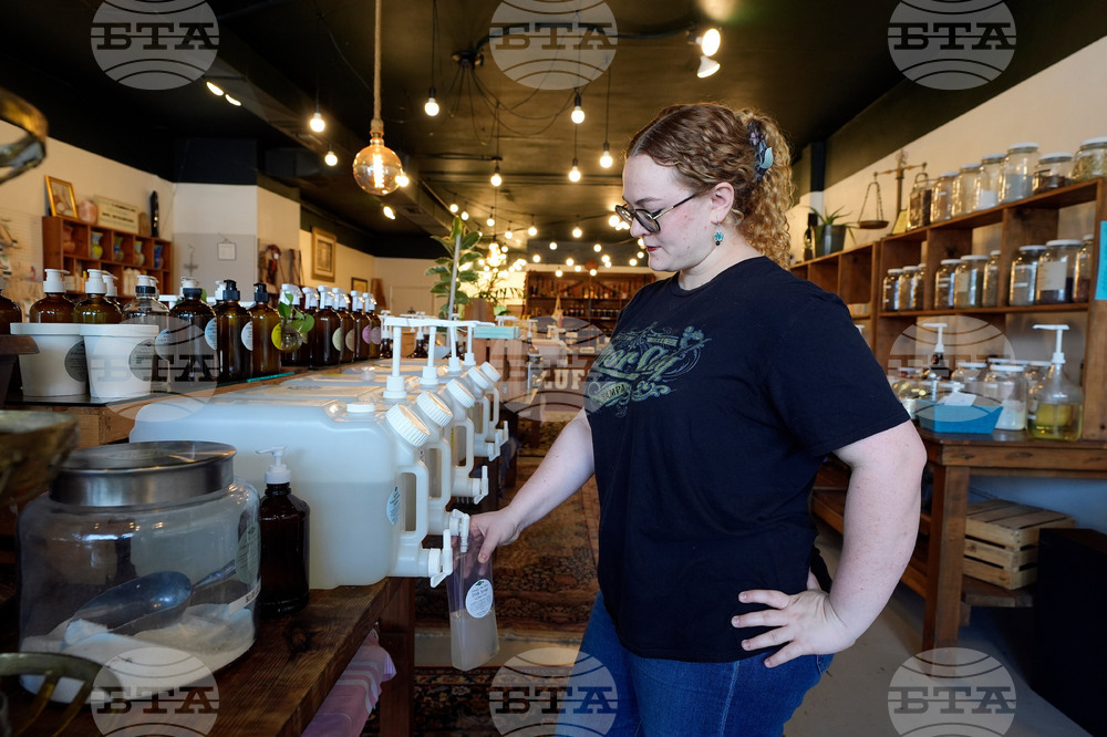 Climate Choices Refilling vs Buying New