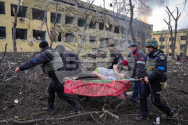 Russia Ukraine War Anniversary