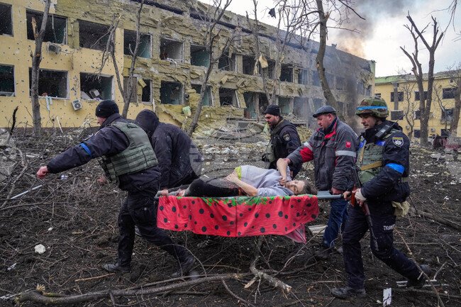 Около 1700 войници, ранени във войната в Украйна, са пристигнали в Германия за лечение 