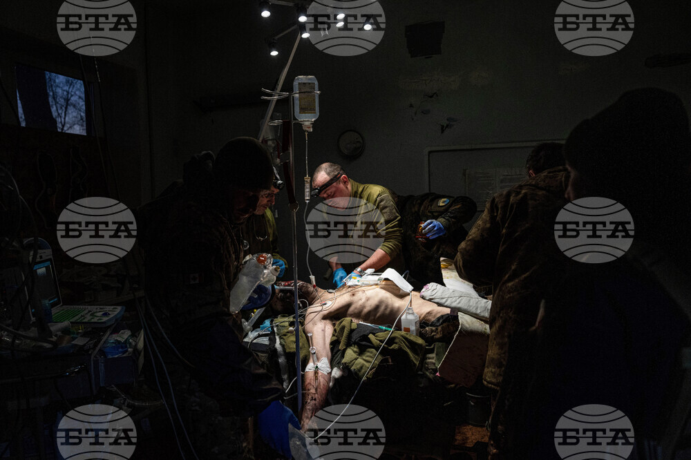 Russia Ukraine War Anniversary