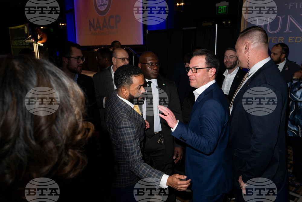 Election 2026 Shapiro